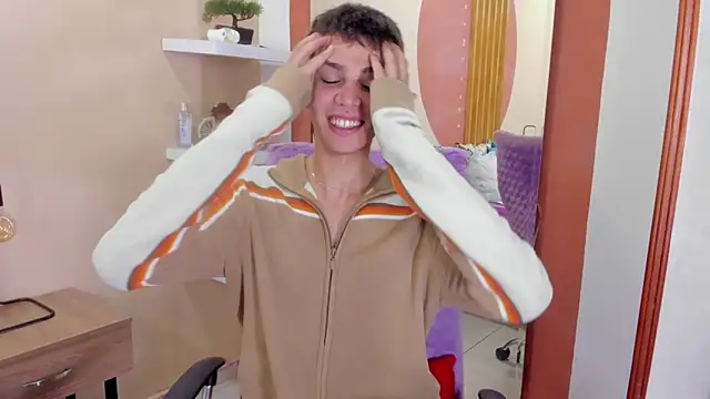 Jasson smit online show from December 2024 01:17:01 PM