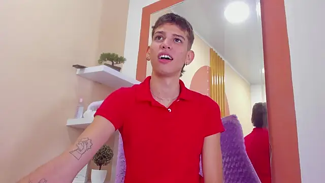 Jasson smit online show from December 2024 01:06:01 PM