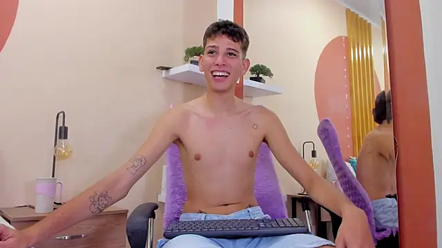 Jasson smit online show from December 2024 04:10:02 PM