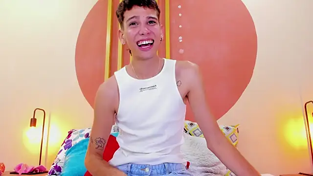 Jasson smit online show from December 2024 04:16:02 PM