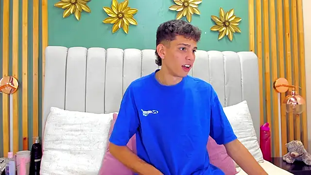 Jasson smit online show from December 2024 02:00:02 PM