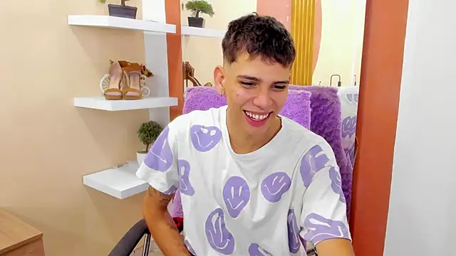 Jasson smit online show from December 2024 01:34:02 PM