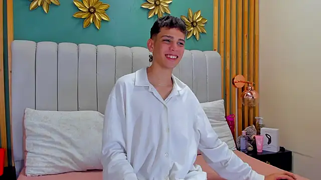 Jasson smit online show from December 2024 01:32:01 PM