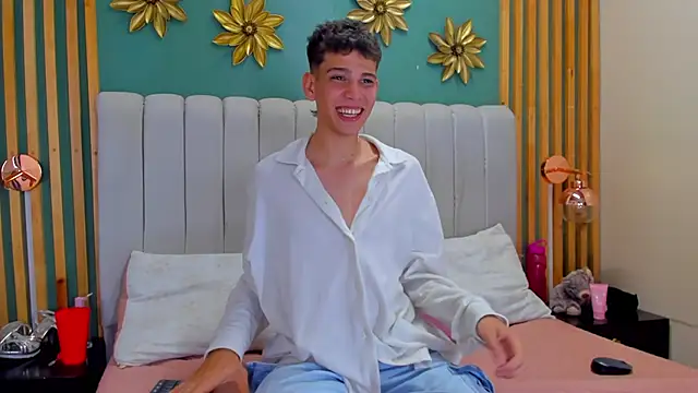 Jasson smit online show from December 2024 04:36:01 PM