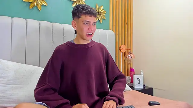 Jasson smit online show from December 2024 12:38:01 PM