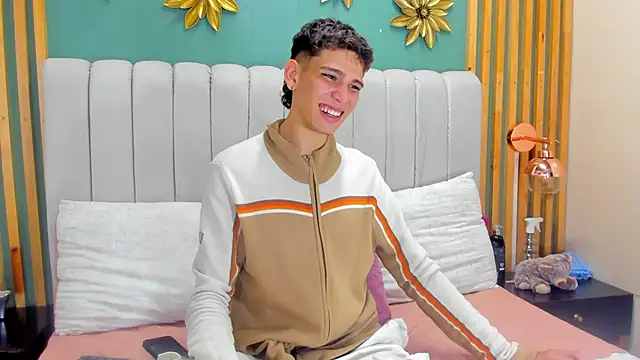 Jasson smit online show from December 2024 12:41:01 PM