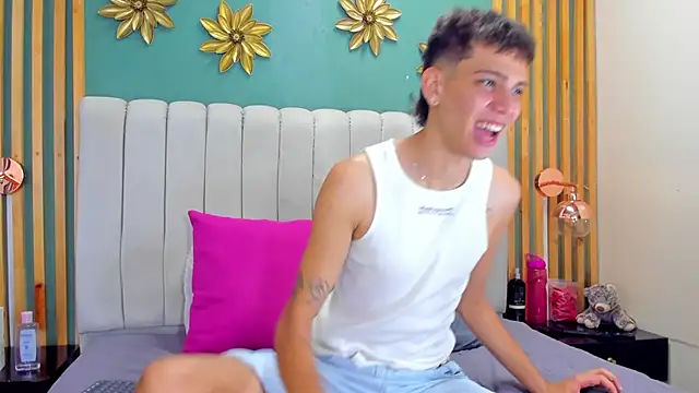 Jasson smit online show from December 2024 01:39:02 PM