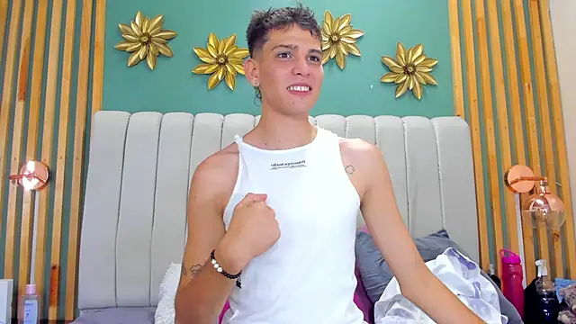 Jasson smit online show from December 2024 04:43:01 PM