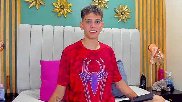 Jasson smit online show from December 2024 01:28:01 PM