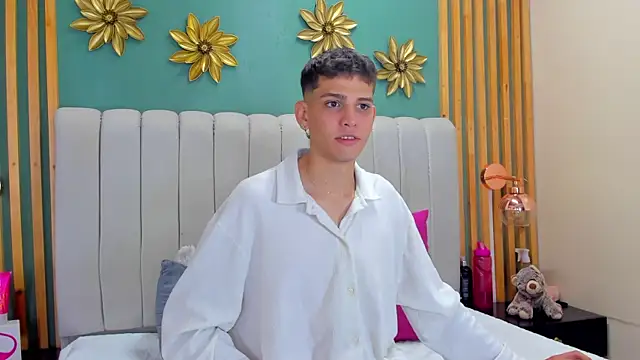 Jasson smit online show from December 2024 12:46:02 PM