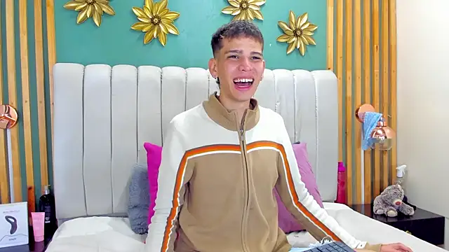 Jasson smit online show from January 2025 02:08:02 PM