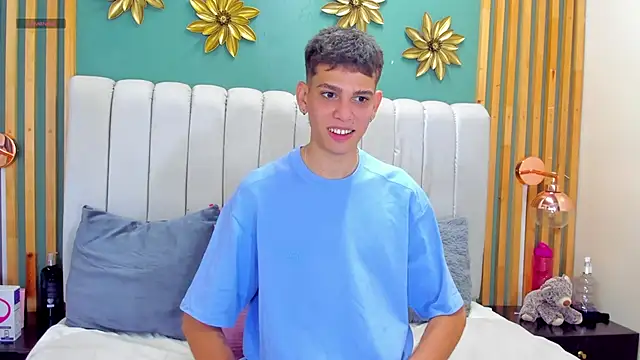 Jasson smit online show from January 2025 12:38:02 PM