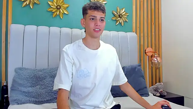 Jasson smit online show from January 2025 12:53:02 PM