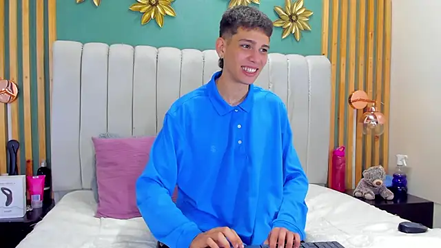 Jasson smit online show from January 2025 12:57:02 PM