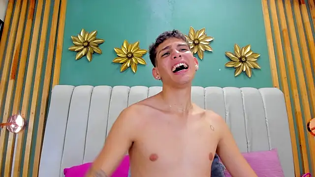 Jasson smit online show from January 2025 04:02:02 PM