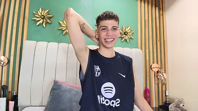 Jasson smit online show from January 2025 03:48:01 PM