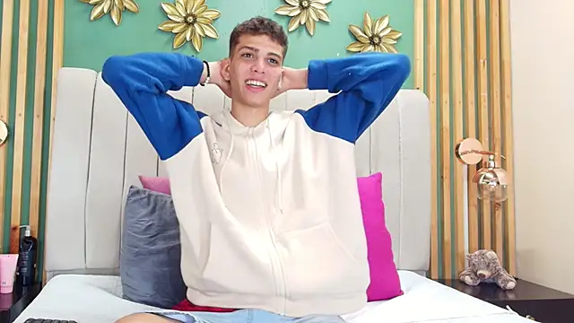 Jasson smit online show from January 2025 12:45:02 PM