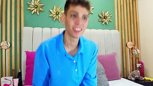 Jasson smit online show from January 2025 01:04:01 PM