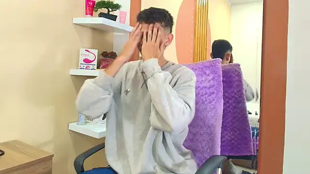 Jasson smit online show from January 2025 12:50:01 PM