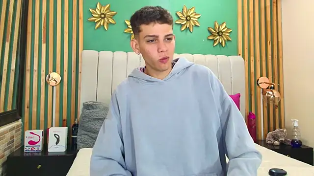 Jasson smit online show from January 2025 12:41:02 PM