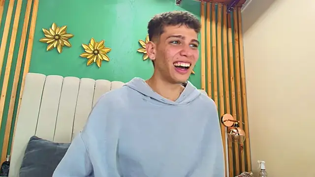 Jasson smit online show from January 2025 03:45:01 PM