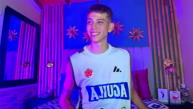 Jasson smit online show from January 2025 12:43:01 PM