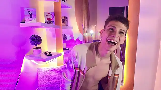 Jasson smit online show from January 2025 12:59:01 PM