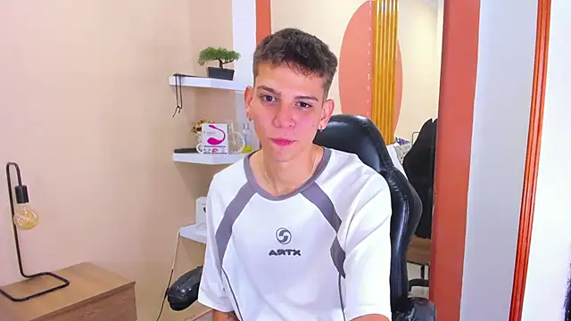 Jasson smit online show from January 2025 12:51:02 PM