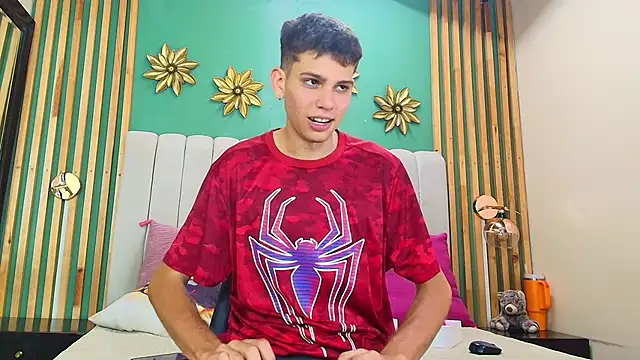 Jasson smit online show from February 2025 03:50:01 PM