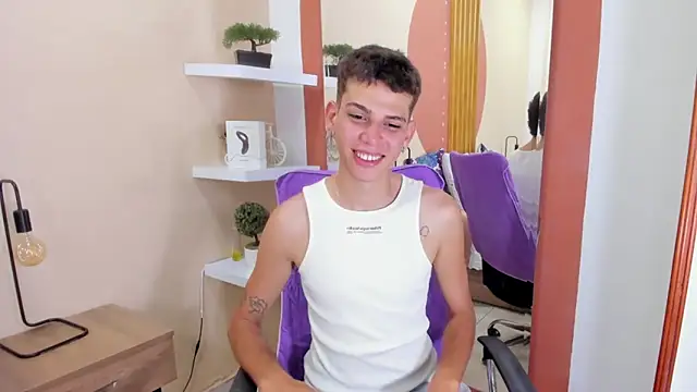 Jasson smit online show from February 2025 12:47:01 PM