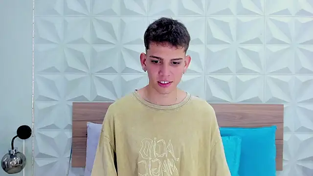 Jasson smit online show from February 2025 12:50:01 PM