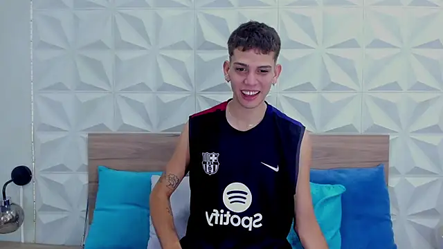 Jasson smit online show from February 2025 01:14:02 PM