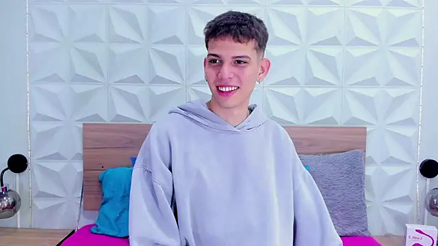 Jasson smit online show from February 2025 01:01:01 PM