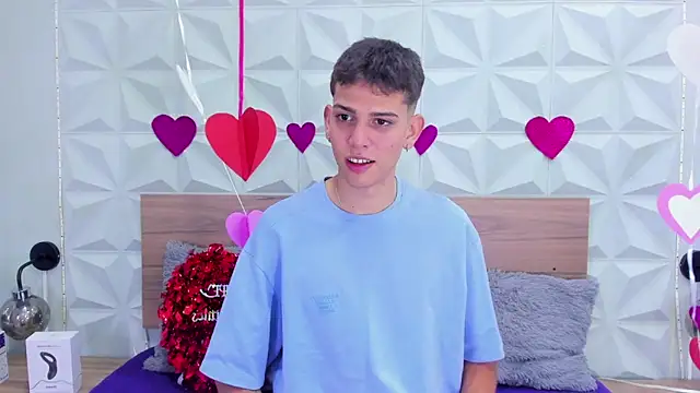 Jasson smit online show from February 2025 12:57:02 PM