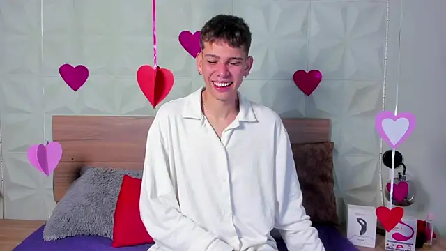 Jasson smit online show from February 2025 01:05:01 PM