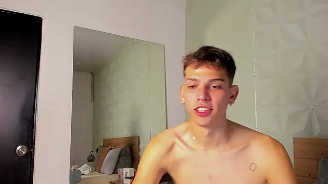 Jasson smit online show from February 2025 01:06:01 PM