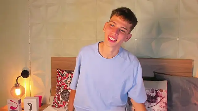 Jasson smit online show from March 2025 12:52:01 PM