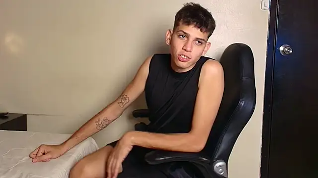 Jasson smit online show from March 2025 01:19:02 PM