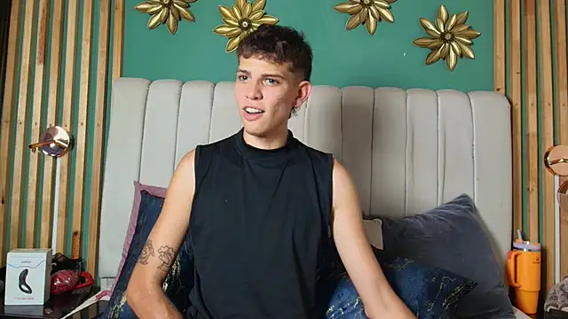 Jasson smit online show from March 2025 04:24:02 PM