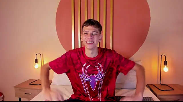 Jasson smit online show from March 2025 01:40:01 PM