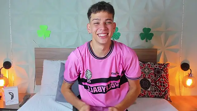 Jasson smit online show from March 2025 01:08:01 PM