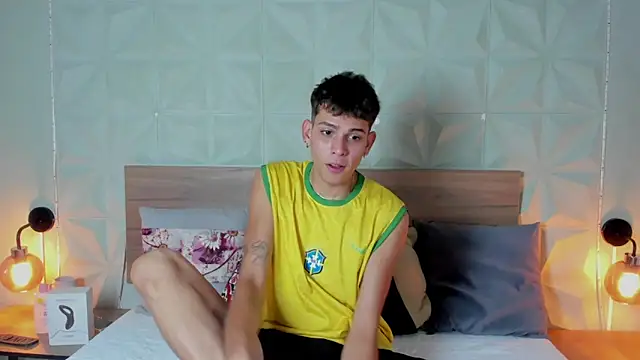 Jasson smit online show from March 2025 01:59:02 PM