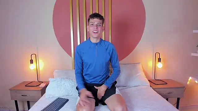 Jasson smit online show from March 2025 01:23:01 PM