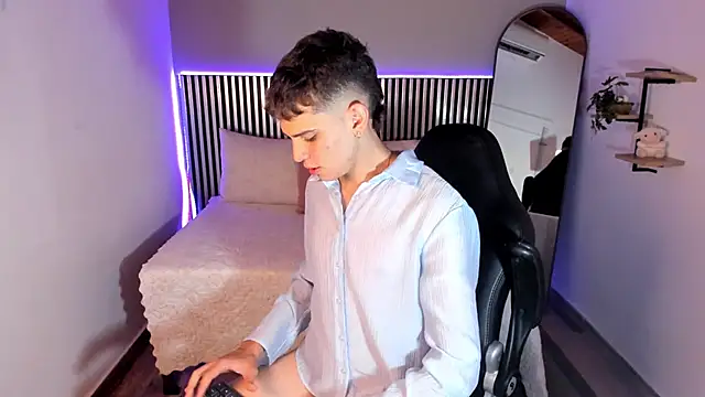 Jasson smit online show from September 2025 07:46:01 PM