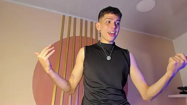 Jasson smit online show from September 2025 02:09:02 PM