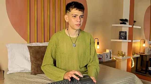 Jasson smit online show from October 2025 01:34:01 PM