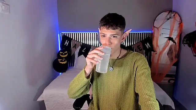 Jasson smit online show from October 2025 02:19:01 PM