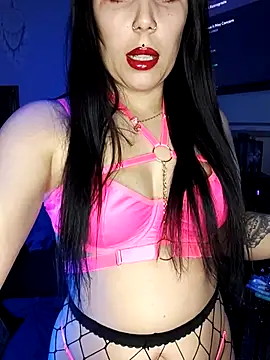 Provocunt online show from January 2026 09:39:02 PM