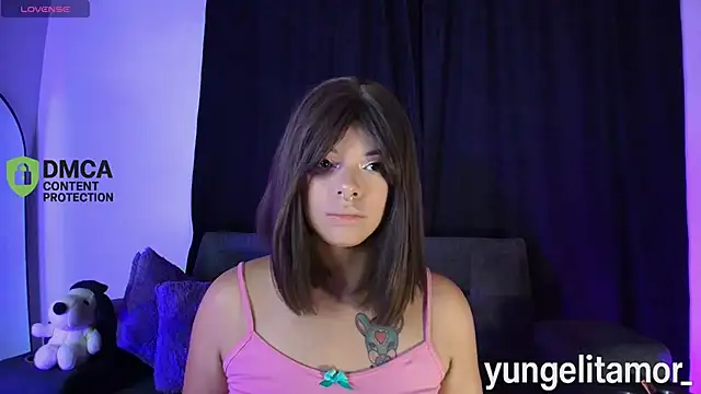 Snapshot of yungelitamor_ chatting on February 2026 05:25:02 AM yungelitamor online show from February 2026 05:25:02 AM