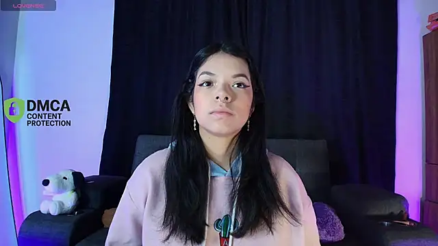 Snapshot of yungelitamor_ chatting on February 2026 05:19:02 AM yungelitamor online show from February 2026 05:19:02 AM